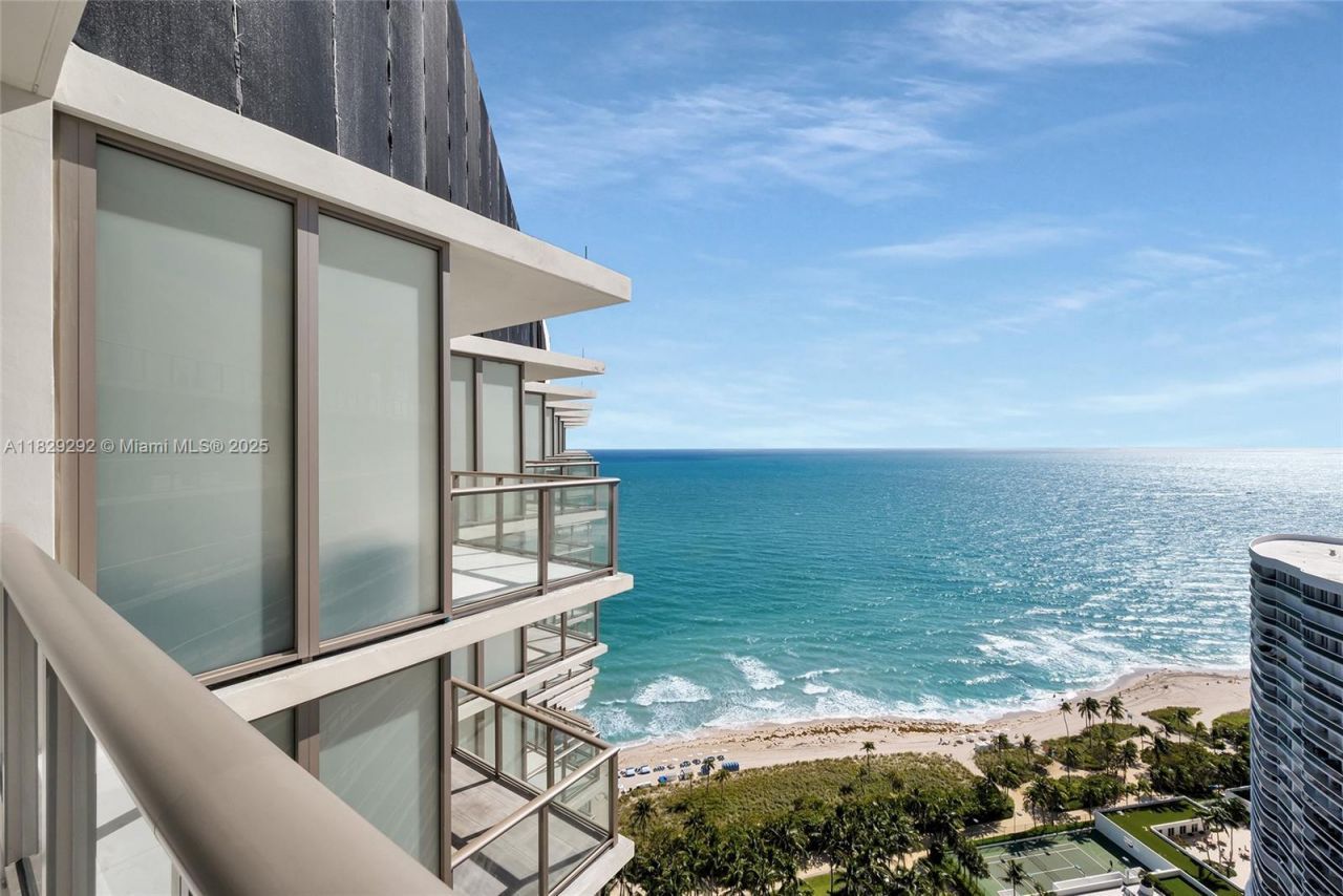 9703 Collins Ave, Unit PH-12, Bal Harbour, FL 33154 Photo