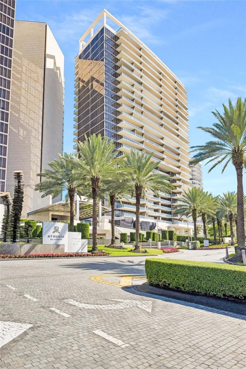 9703 Collins Ave, Unit PH-12, Bal Harbour, FL 33154 Photo