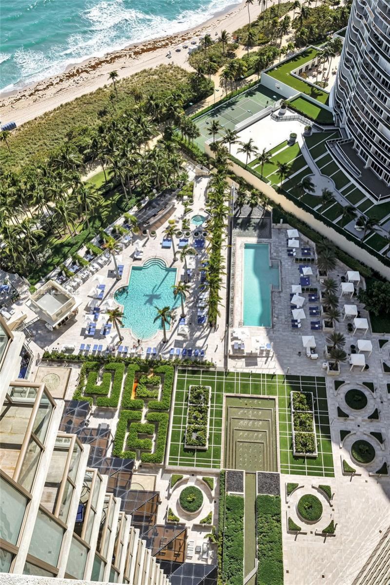 9703 Collins Ave, Unit PH-12, Bal Harbour, FL 33154 Photo