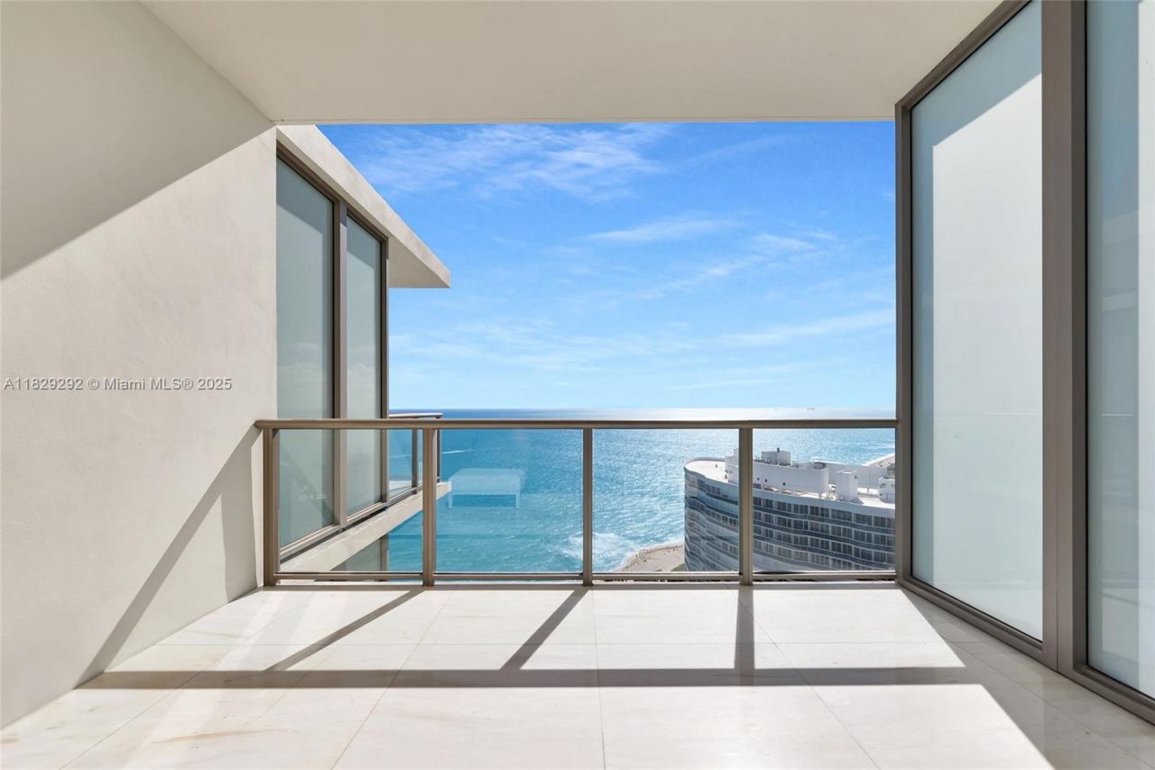 9703 Collins Ave, Unit PH-12, Bal Harbour, FL 33154 Photo