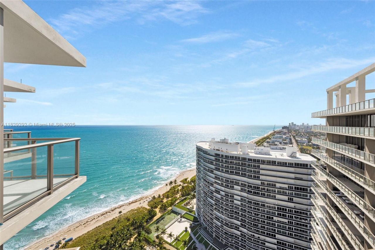 9703 Collins Ave, Unit PH-12, Bal Harbour, FL 33154 Photo