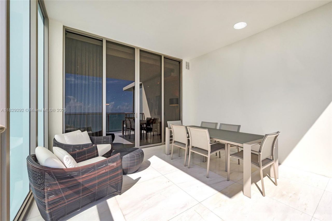 9703 Collins Ave, Unit PH-12, Bal Harbour, FL 33154 Photo