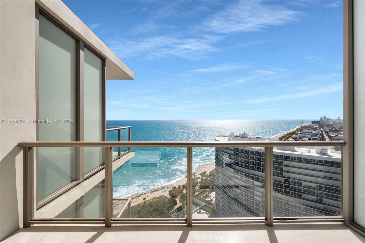 9703 Collins Ave, Unit PH-12, Bal Harbour, FL 33154 Photo