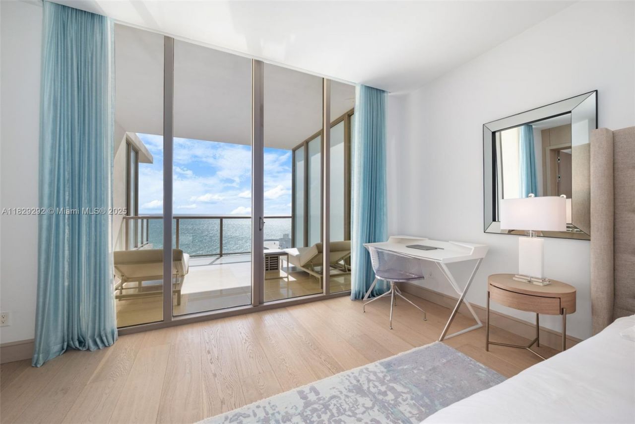 9703 Collins Ave, Unit PH-12, Bal Harbour, FL 33154 Photo