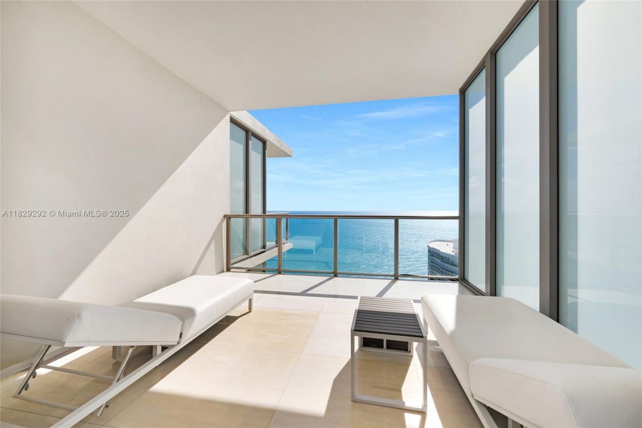 9703 Collins Ave, Unit PH-12, Bal Harbour, FL 33154 Photo