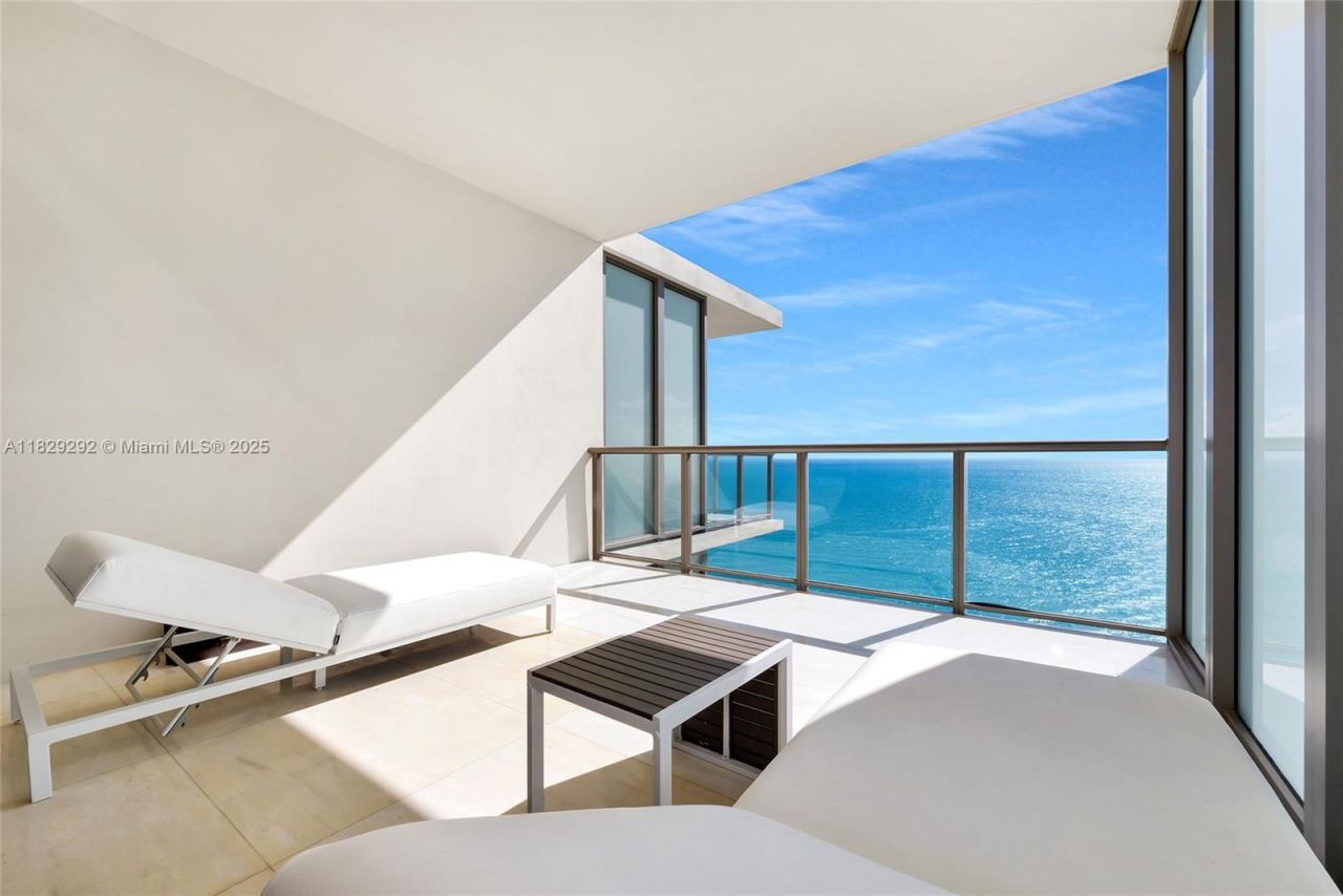 9703 Collins Ave, Unit PH-12, Bal Harbour, FL 33154 Photo