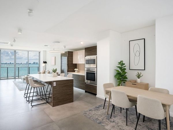 460 NE 28th St, Unit 805, Miami, FL 33137