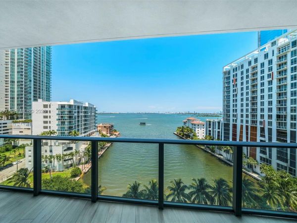 460 NE 28th St, Unit 805, Miami, FL 33137