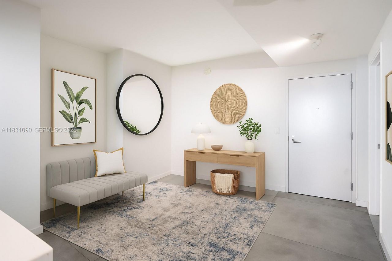 460 NE 28th St, Unit 805, Miami, FL 33137 Photo