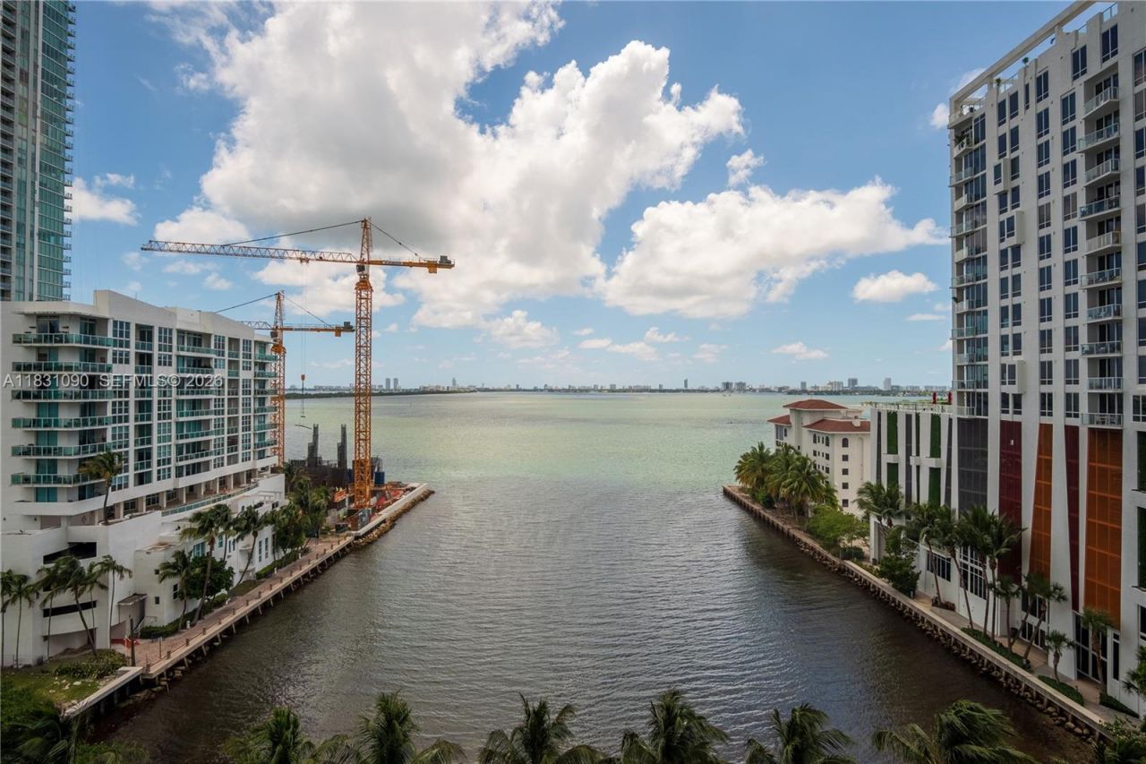 460 NE 28th St, Unit 805, Miami, FL 33137 Photo