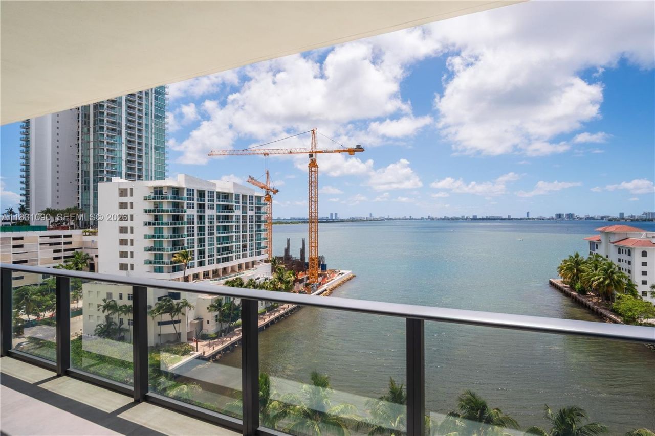 460 NE 28th St, Unit 805, Miami, FL 33137 Photo