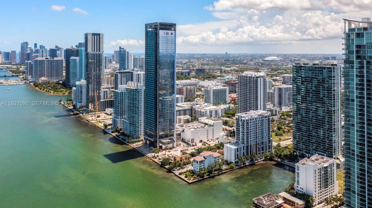 460 NE 28th St, Unit 805, Miami, FL 33137 Photo