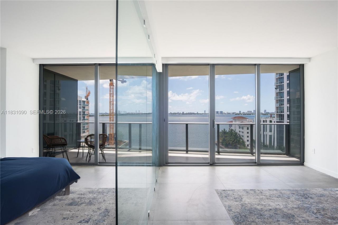 460 NE 28th St, Unit 805, Miami, FL 33137 Photo