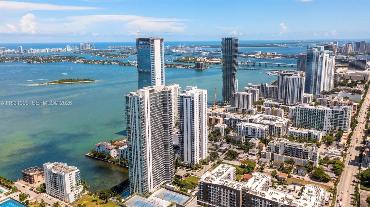 460 NE 28th St, Unit 805, Miami, FL 33137 Photo