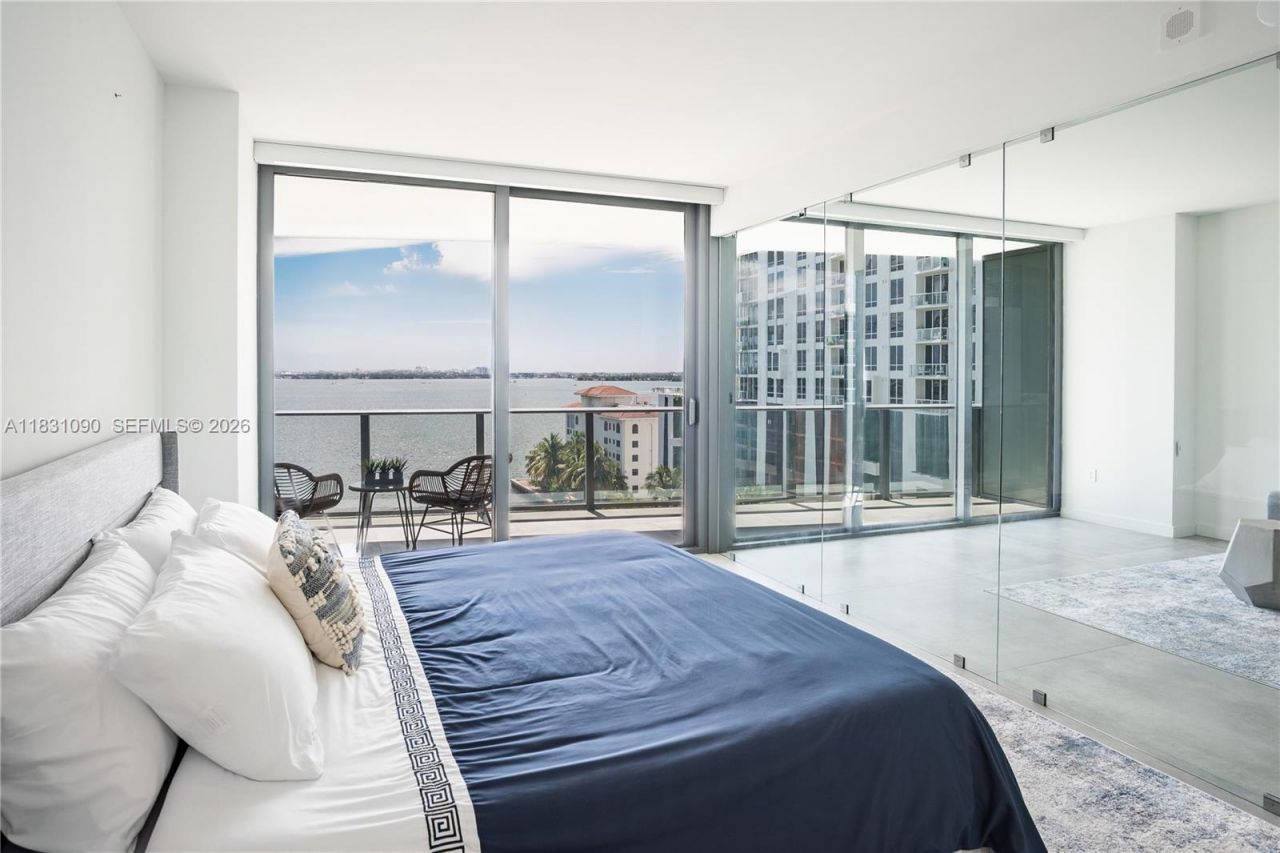 460 NE 28th St, Unit 805, Miami, FL 33137 Photo