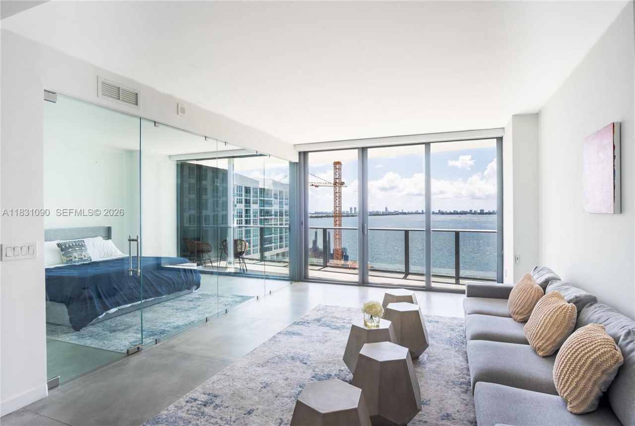 460 NE 28th St, Unit 805, Miami, FL 33137 Photo