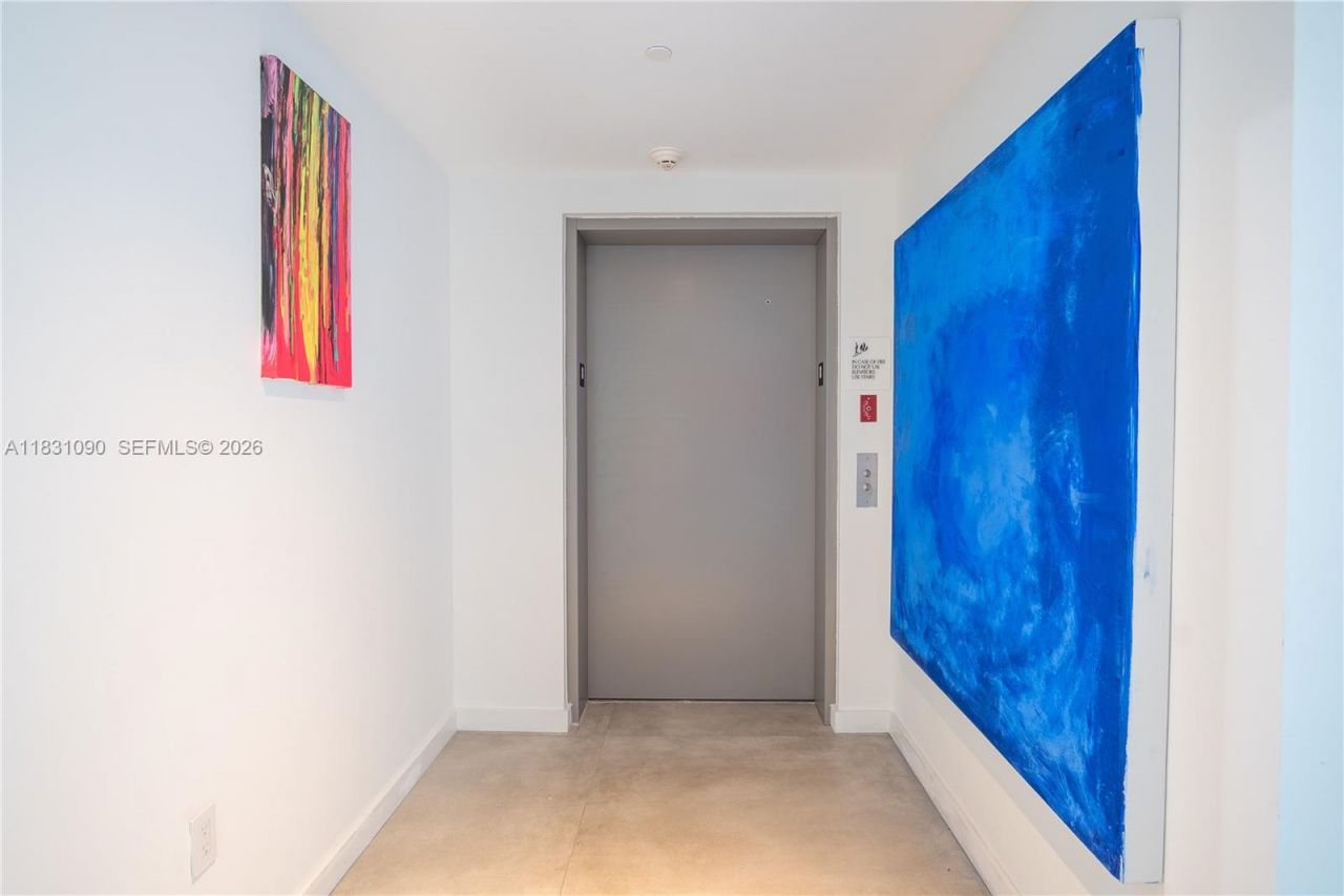 460 NE 28th St, Unit 805, Miami, FL 33137 Photo