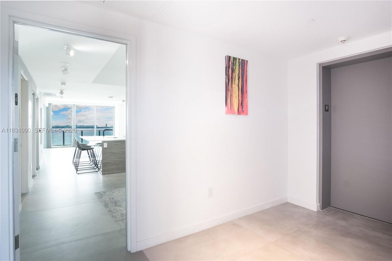 460 NE 28th St, Unit 805, Miami, FL 33137 Photo