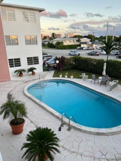 721 Atlantic Shores Blvd, Unit 306, Hallandale Beach, FL 33009 Photo