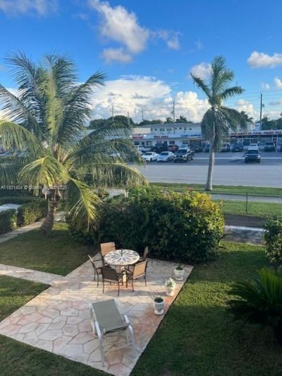 721 Atlantic Shores Blvd, Unit 306, Hallandale Beach, FL 33009 Photo