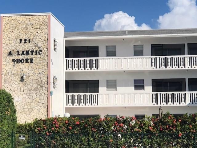 721 Atlantic Shores Blvd, Unit 306, Hallandale Beach, FL 33009 Photo