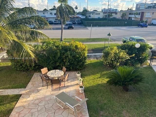 721 Atlantic Shores Blvd, Unit 306, Hallandale Beach, FL 33009 Photo
