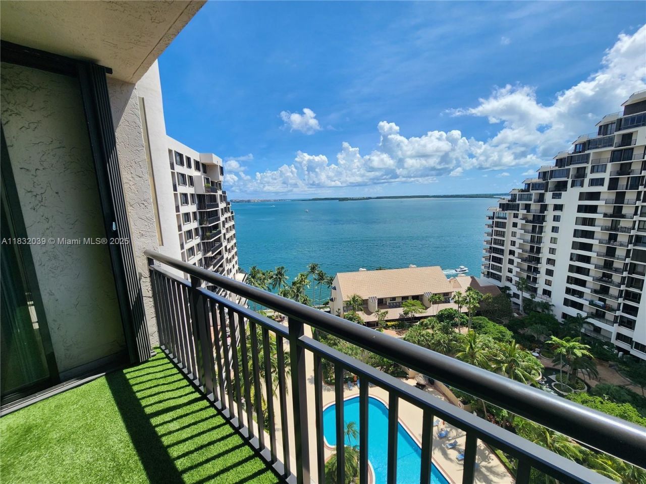 540 Brickell Key Dr, Unit 1603, Miami, FL 33131 Photo