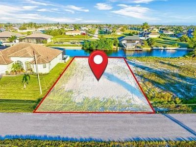 415 NW 35th Pl #20, Cape Coral, FL 33993 Photo