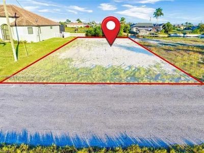 415 NW 35th Pl #20, Cape Coral, FL 33993 Photo