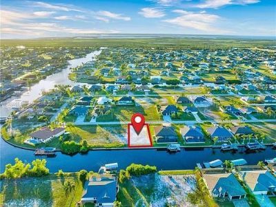 415 NW 35th Pl #20, Cape Coral, FL 33993 Photo