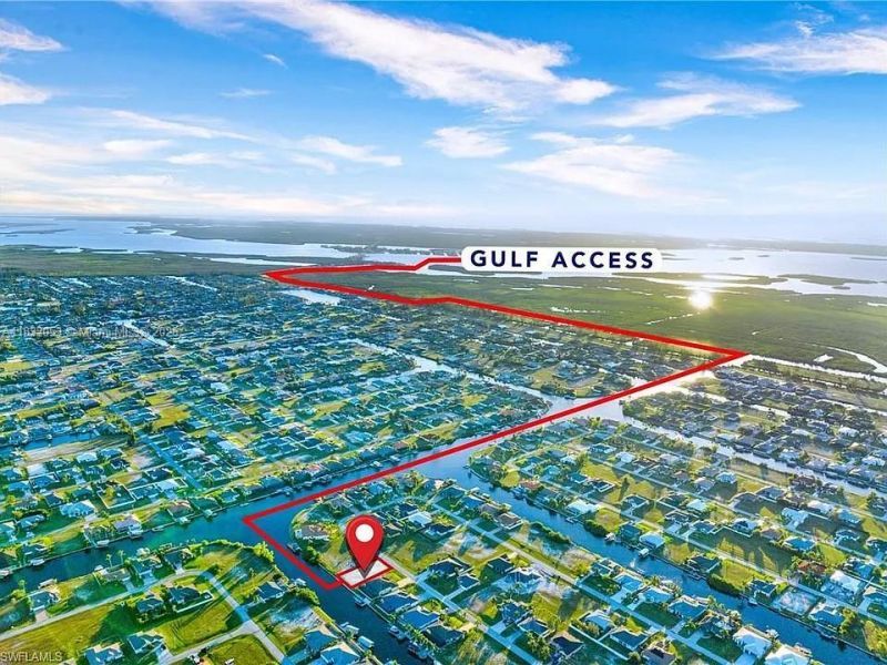 415 NW 35th Pl #20, Cape Coral, FL 33993 Photo