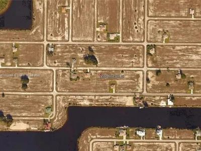 4500 NW 34th Ter, Cape Coral, FL 33993 Photo