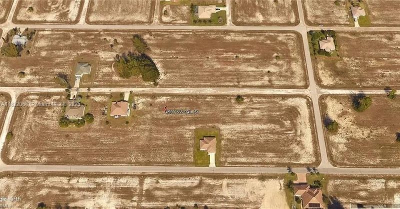 4500 NW 34th Ter, Cape Coral, FL 33993 Photo