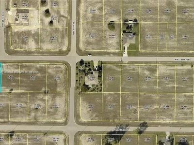 4500 NW 34th Ter, Cape Coral, FL 33993 Photo