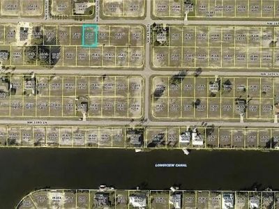 4500 NW 34th Ter, Cape Coral, FL 33993 Photo