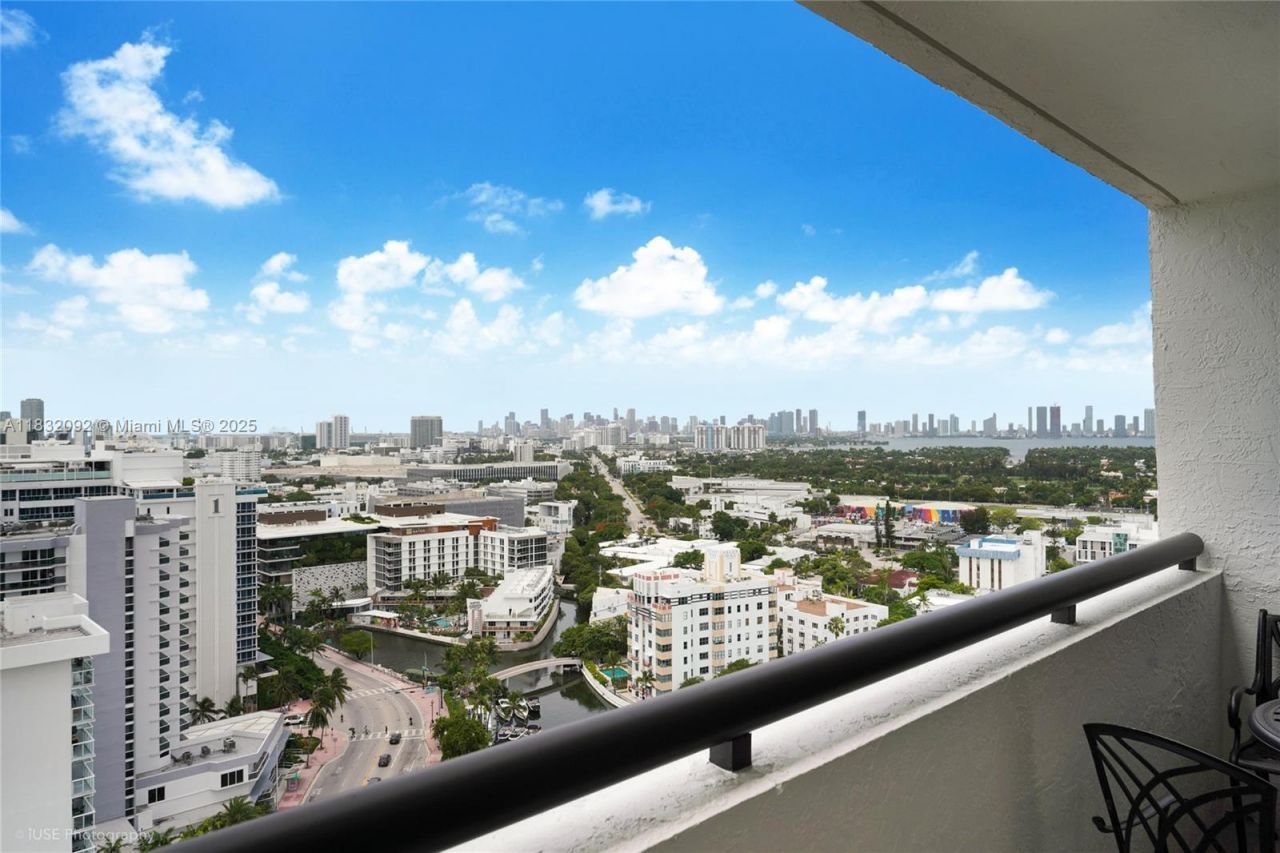 2555 Collins Ave, Unit PH114, Miami Beach, FL 33140 Photo