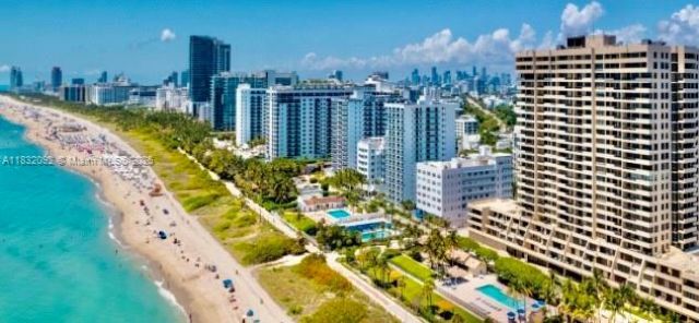 2555 Collins Ave, Unit PH114, Miami Beach, FL 33140 Photo
