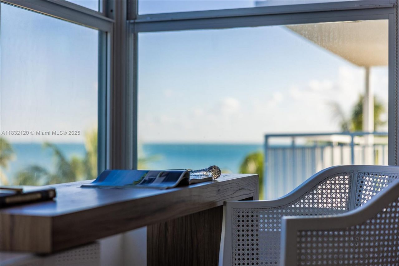 615 Ocean Dr, Unit 6A, Key Biscayne, FL 33149 Photo