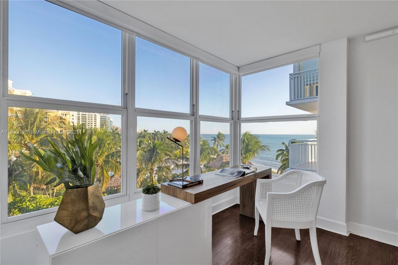 615 Ocean Dr, Unit 6A, Key Biscayne, FL 33149 Photo