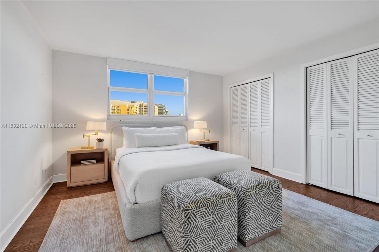 615 Ocean Dr, Unit 6A, Key Biscayne, FL 33149 Photo