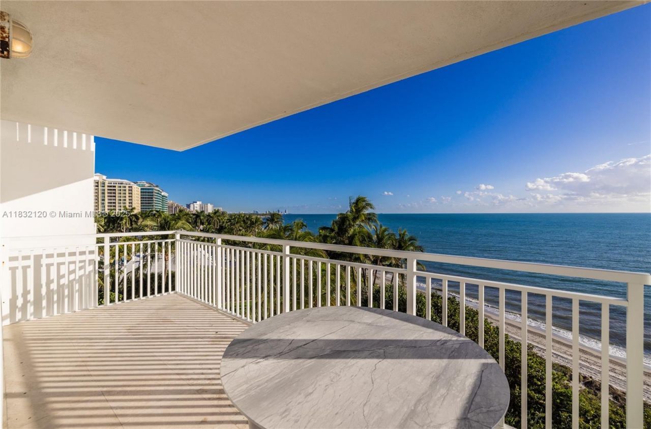 615 Ocean Dr, Unit 6A, Key Biscayne, FL 33149 Photo