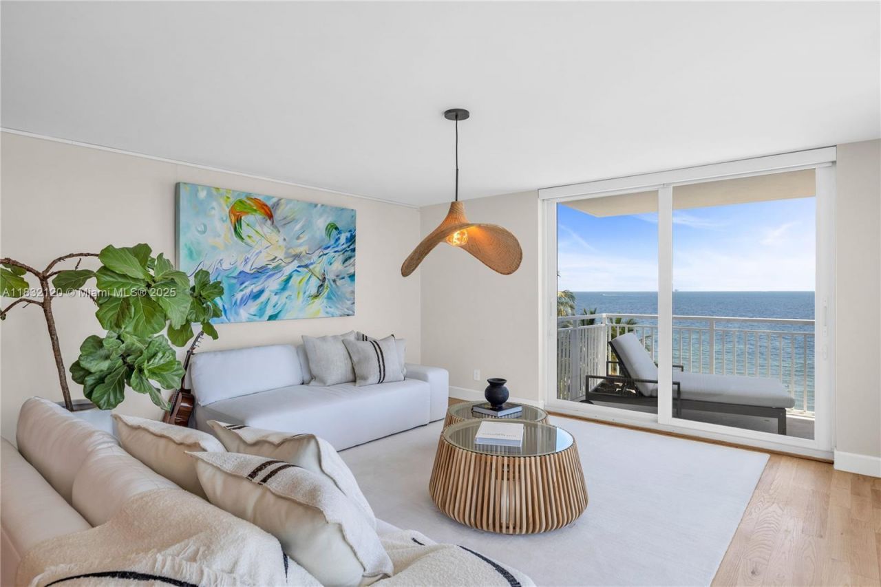 615 Ocean Dr, Unit 6A, Key Biscayne, FL 33149 Photo