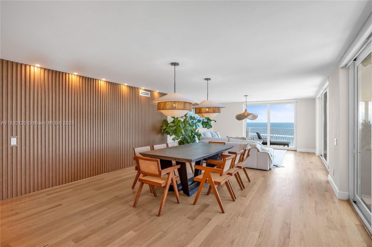 615 Ocean Dr, Unit 6A, Key Biscayne, FL 33149 Photo