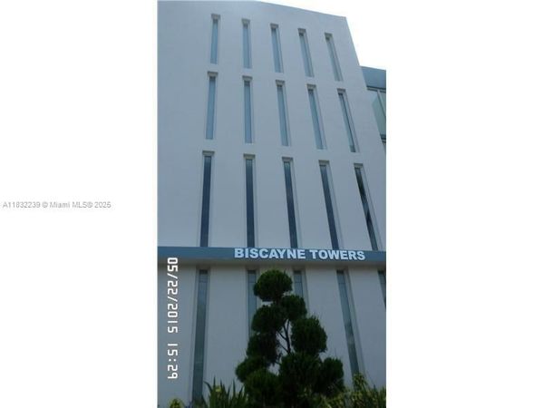 11750 NE 16th Ave, Unit 308, Miami, FL 33161