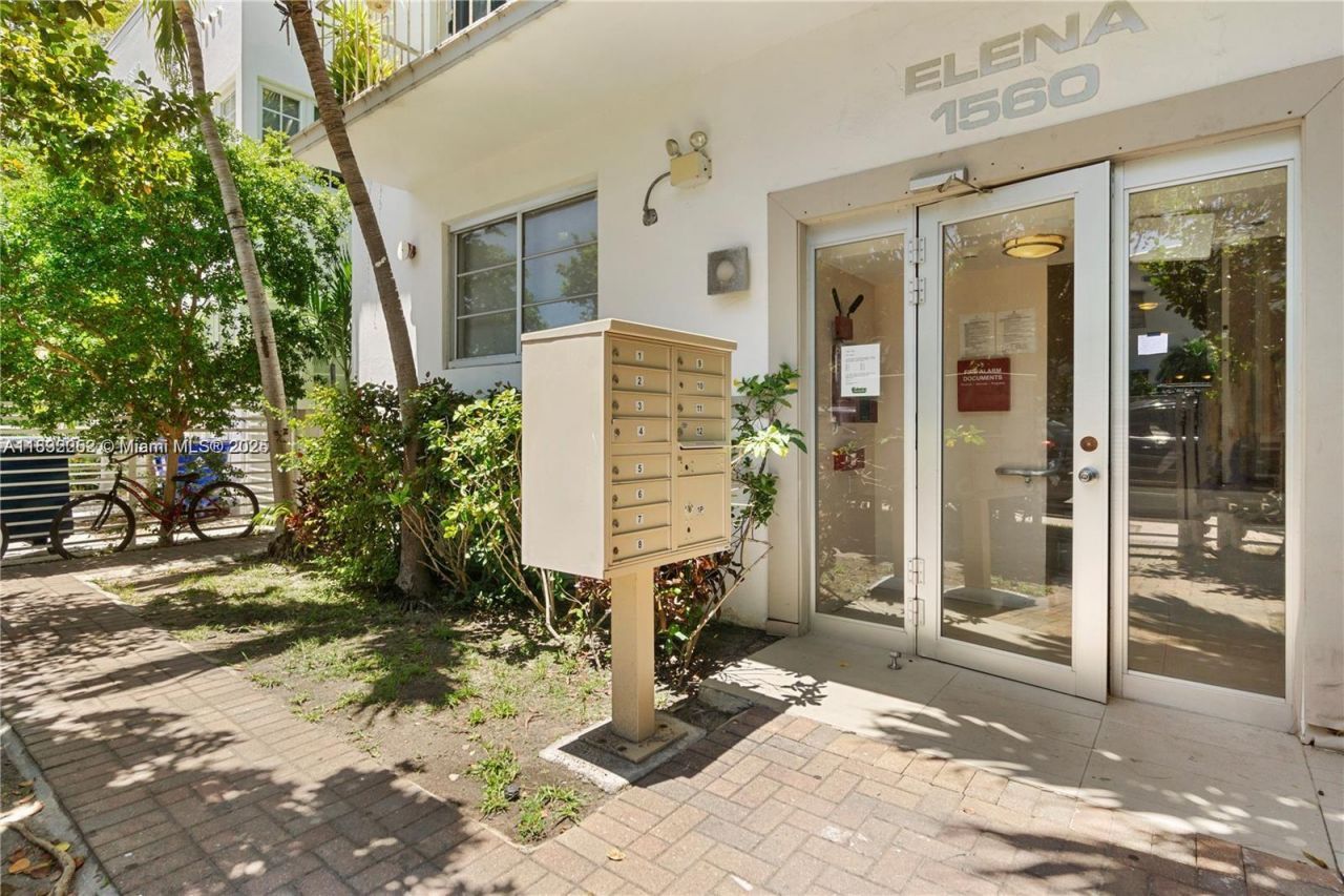 1560 Meridian Ave, Unit 108, Miami Beach, FL 33139 Photo