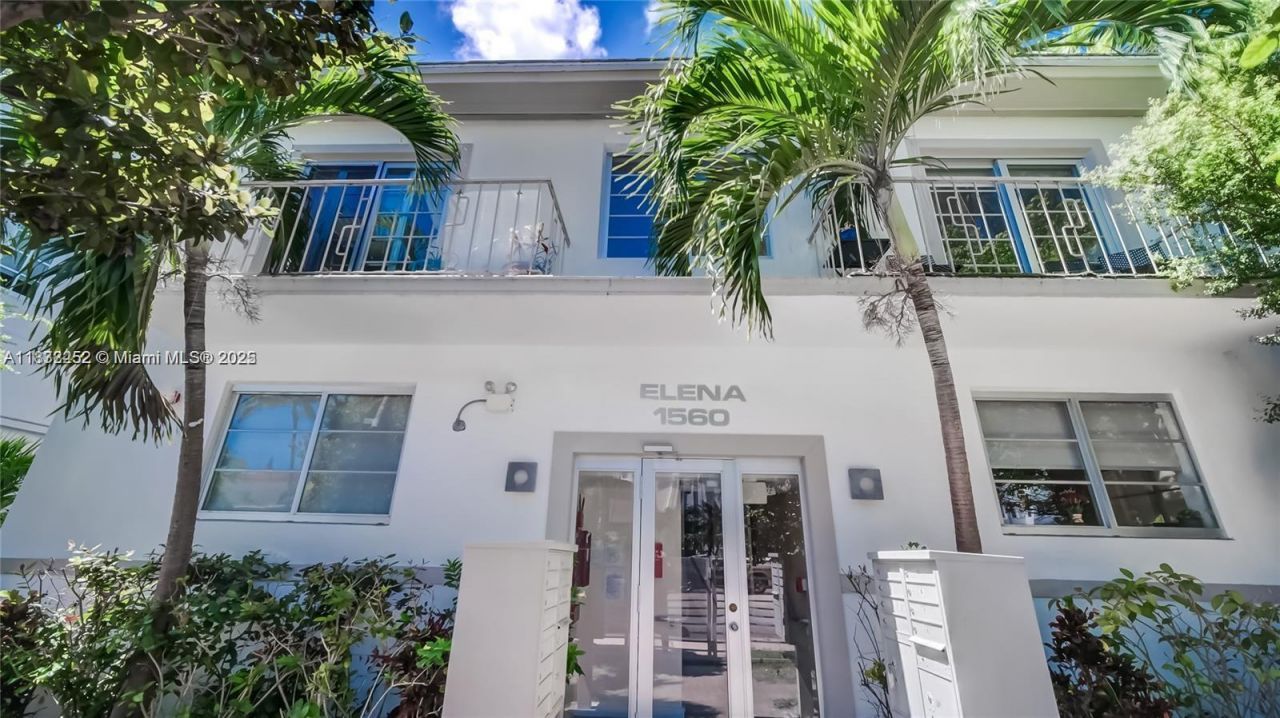 1560 Meridian Ave, Unit 108, Miami Beach, FL 33139 Photo