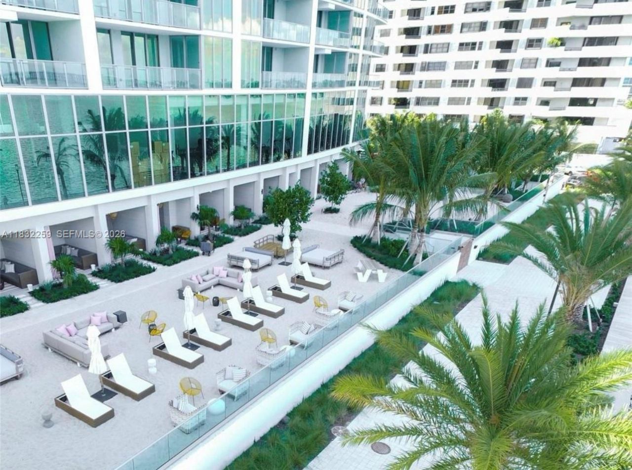 2900 NE 7th Ave, Unit 1603, Miami, FL 33137 Photo