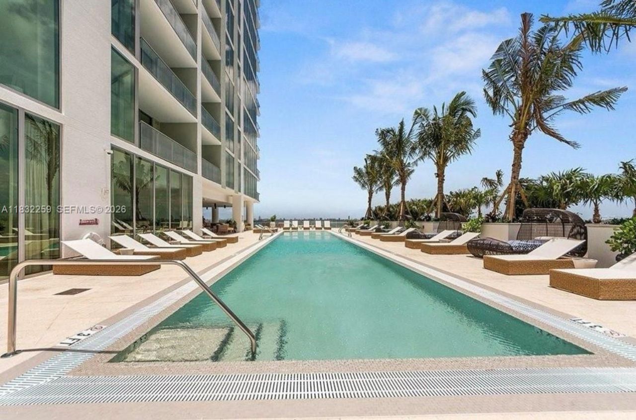 2900 NE 7th Ave, Unit 1603, Miami, FL 33137 Photo