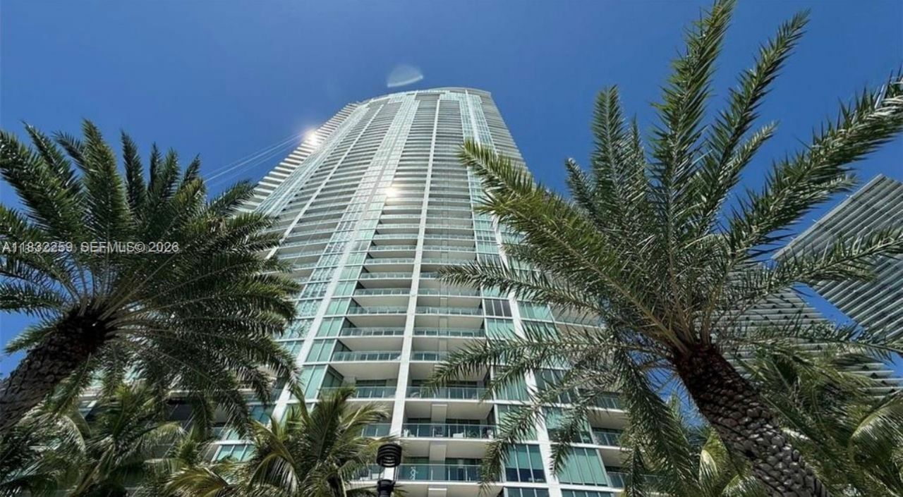 2900 NE 7th Ave, Unit 1603, Miami, FL 33137 Photo