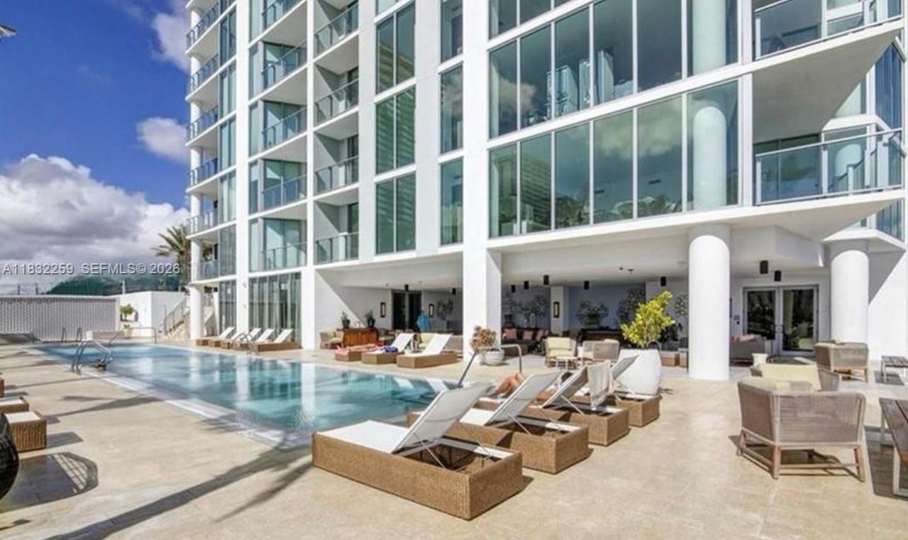 2900 NE 7th Ave, Unit 1603, Miami, FL 33137 Photo